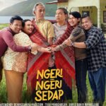 Poster film Ngeri-Ngeri Sedap/FOTO: liputan6.com