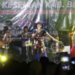 Penampilan Seni Kabupaten Bekasi/FOTO:bekasikab.go.id
