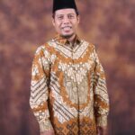 Anggota Komisi 1 DPRD Kab Bekasi, Nurhadi