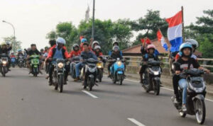 Geng Motor Bandung/Sumber: WOWKEREN