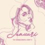 Poster Single "Januari" Anneth bersama The Bakuucakar/FOTO: Sosial Media Anneth
