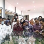KESEHATAN : Pemerintah Kabupaten Bekasi mengapresiasi atas diresmikannya Jababeka Medical City sebagai fasilitas rumah sakit dan sarana kesehatan yang berkualitas di Kabupaten Bekasi.